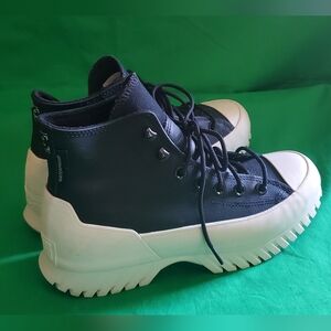 Chuck Taylor All Star Lugged Waterproof